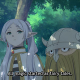 [Erai raws] Sousou no Frieren 04 [1080p][Multiple Subtitle][1F2A7373].mkv snapshot 16.01 [2025.01.13