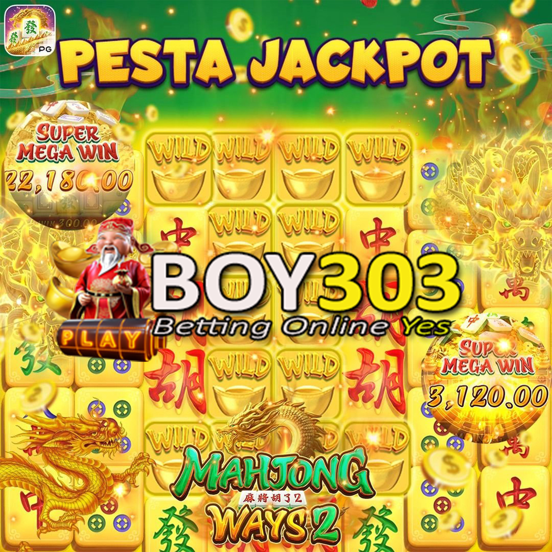 BOY303: Pecinta Siulan Situs Online Pertama Di Situs BOY 303