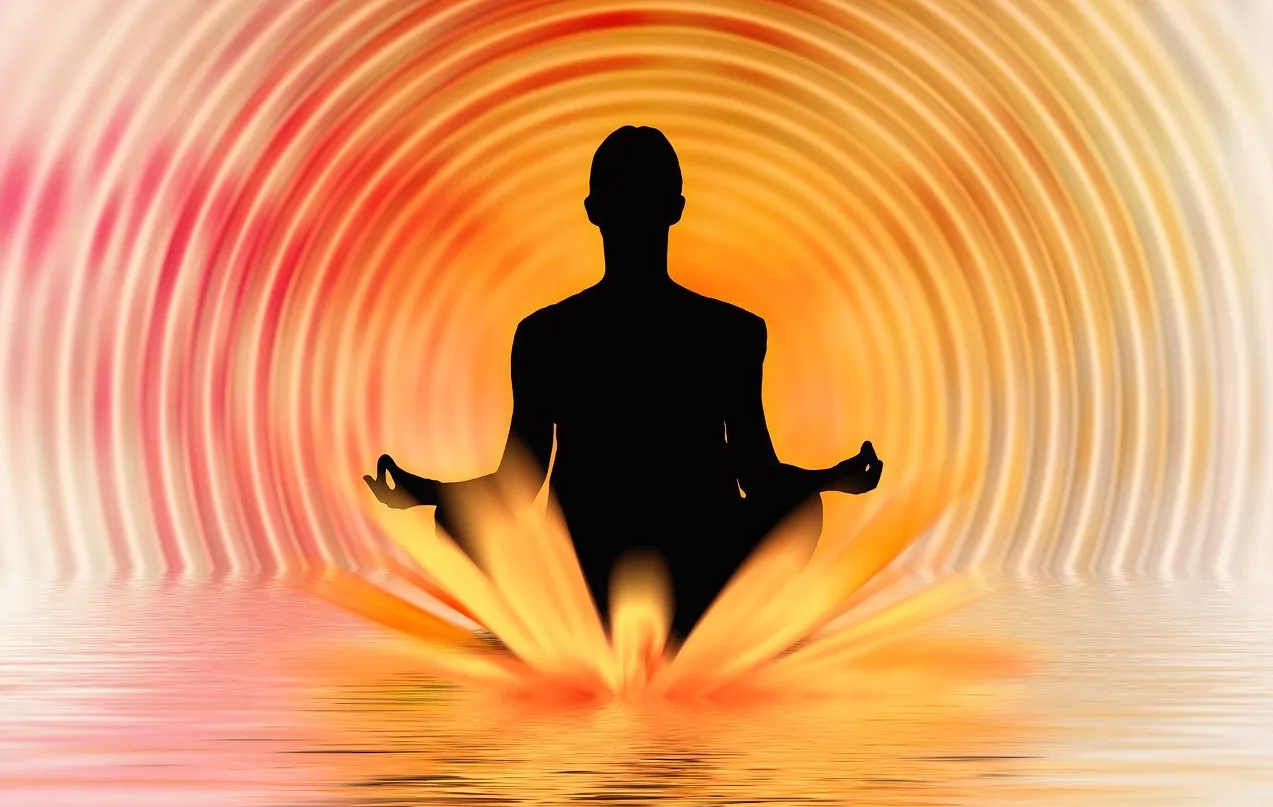 Meditazione con Affermazioni Positive per un Anno con Energia Positiva