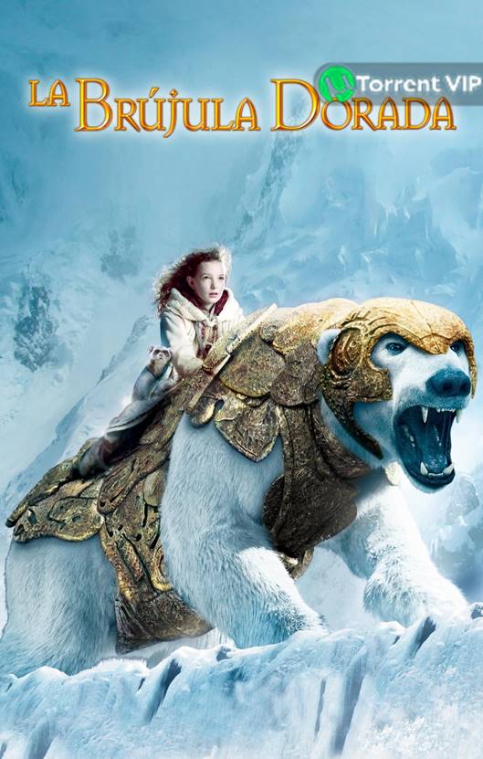 The Golden Compass [2007] [DVD5-R1] [Latino]]