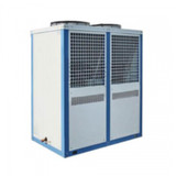 V-shaped Air-out Cold Room Unit 17-VAC101 (1)