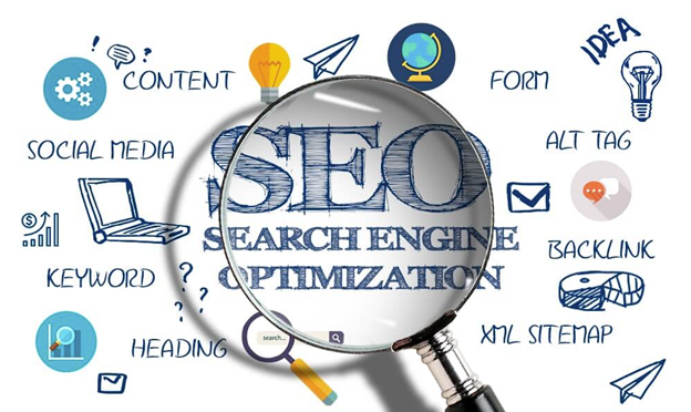 SEO Services