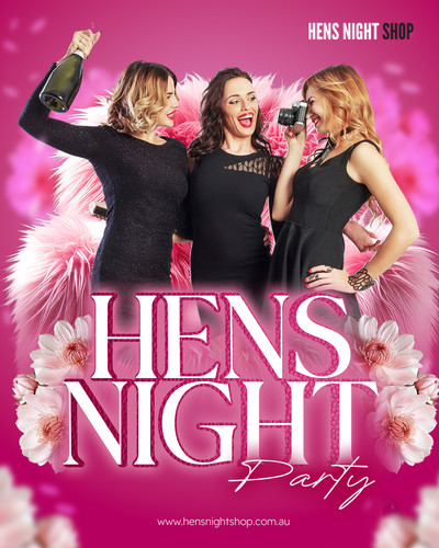 Best Hens Night Party Supplies Australia | Hens Night Shop.jpg