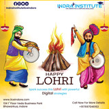 Celebrate Lohri with Special Offers from IICE INDORE