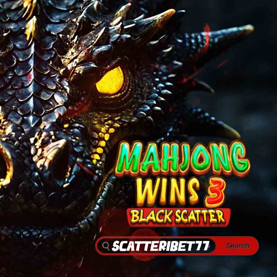 RTP SCATTERIBET77 🧜‍♀️Situs Slot Bocoran Pola RTP Live PG dan PP Gacor Gampang Menang Jackpot Hari Ini