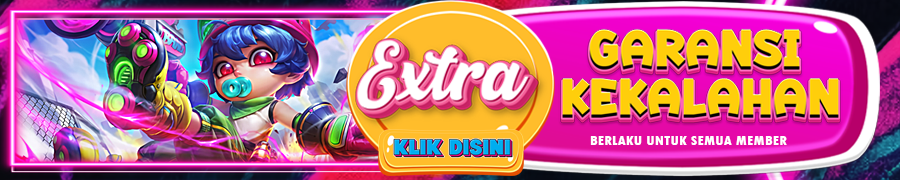 SITI4D BONUS EXTRA GARANSI KEKALAHAN