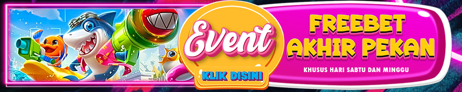 SITI4D FREEBET AKHIR PEKAN