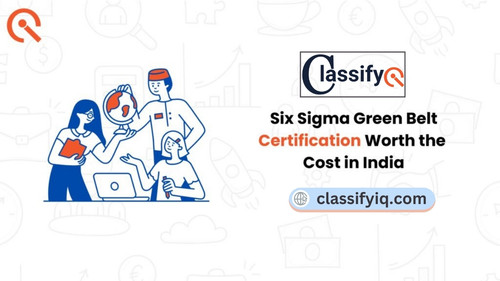 Is Six Sigma Green Belt Certification Cost Worth It in India.jpg
