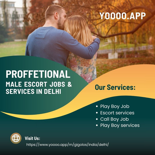 Difference Between Call Boy Jobs and Male Escort Services in Delhi.jpg