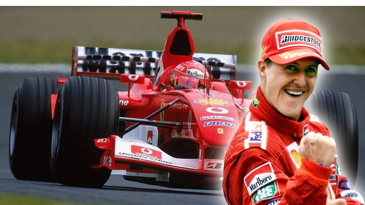 Michael Schumacher è uscito dal coma