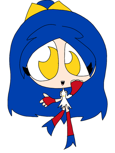 Cynthia A.K.A Philippines