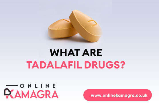 Tadalafil Drugs