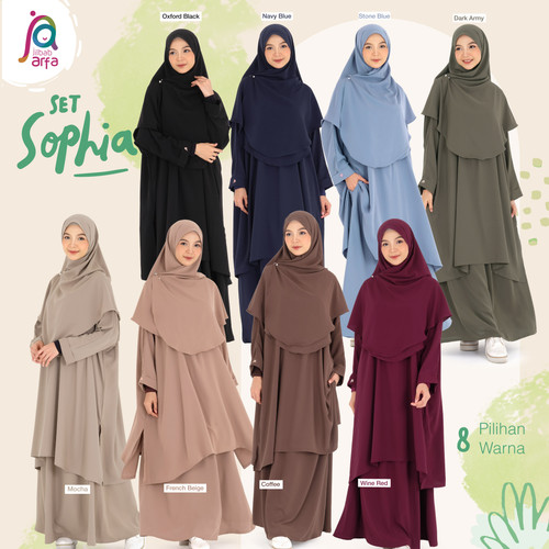 PK Sophia Set Sq 7