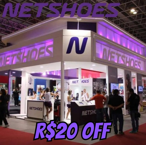 Seleção de R$20 OFF em Compras Acima de R$179 na Netshoes.jpg