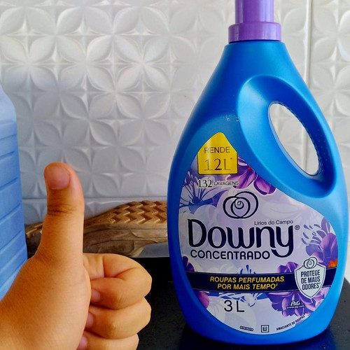 Downy Lírios do Campo.jpg