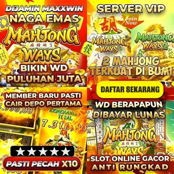  UNTUNG4D - Situs Togel Terbaik Slot Gacor 4D Bet 400 Terkini AJIB 2024