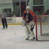 goalie