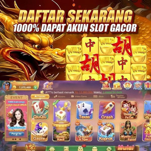 UNTUNG4D - Daftar Platform Situs Slot Gacor Terbaik Malam ini 2024