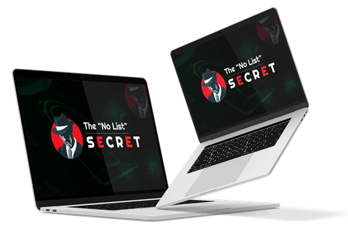 No List Secrets Bundle