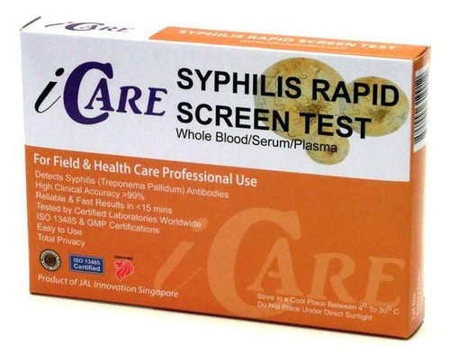 Gonorrhea Rapid Test Kit | Instant Gonorrhea Result at Home.jpg