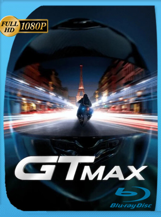 GTMax (2024) WEB-DL [1080p] Latino [GoogleDrive]