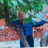 Giuseppe Torcasio Portrait