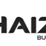 Haizer banner