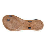 sandalia terra e agua trancada preto gliter