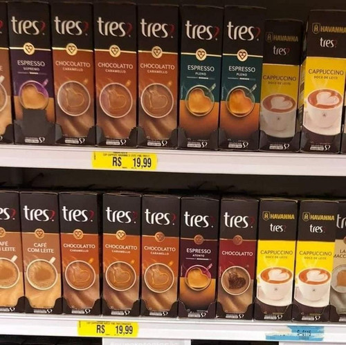 Cápsulas Tres, 3 Corações, 10 Unidades.jpg