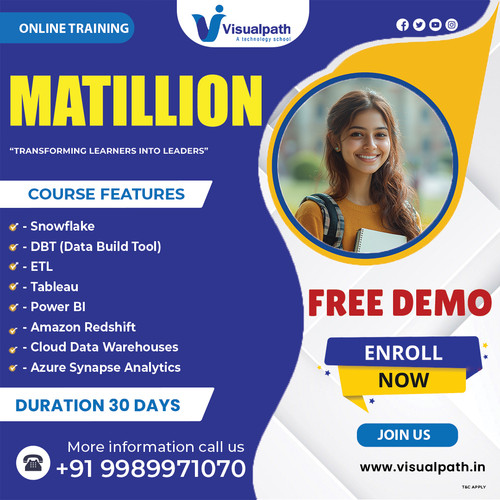 Matillion Training Online | Matillion Etl Training.jpg