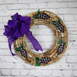 92 Uncork, Unwind and Enjoy the Holidays