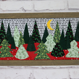 84 Evergreen Evening