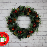 72 A Williamsburg Christmas