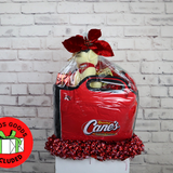 66 Why Not Chicken Cane's Hold the Candy, Please