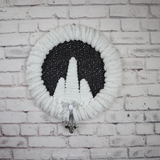 80 Snowy, Snowy Night