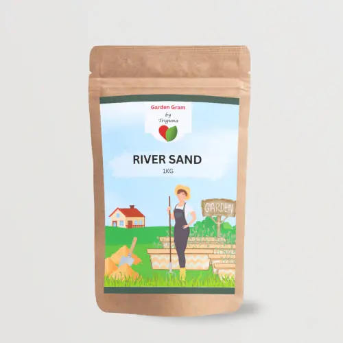 River Sand For Plants - GardenGram.webp