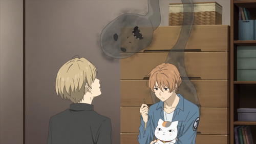 [Erai raws] Natsume Yuujinchou Shichi 07 [1080p][Multiple Subtitle][2D8EA3BF].mkv snapshot 16.28 [20