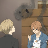 [Erai raws] Natsume Yuujinchou Shichi 07 [1080p][Multiple Subtitle][2D8EA3BF].mkv snapshot 16.28 [20