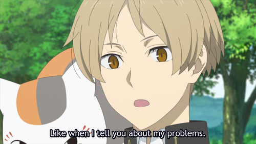 [Erai raws] Natsume Yuujinchou Shichi 07 [1080p][Multiple Subtitle][2D8EA3BF].mkv snapshot 03.22 [20