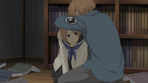 [Erai raws] Natsume Yuujinchou Shichi 07 [1080p][Multiple Subtitle][2D8EA3BF].mkv snapshot 17.27 [20
