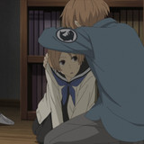 [Erai raws] Natsume Yuujinchou Shichi 07 [1080p][Multiple Subtitle][2D8EA3BF].mkv snapshot 17.27 [20
