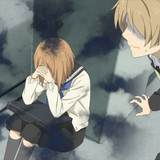 [Erai raws] Natsume Yuujinchou Shichi 07 [1080p][Multiple Subtitle][2D8EA3BF].mkv snapshot 10.52 [20