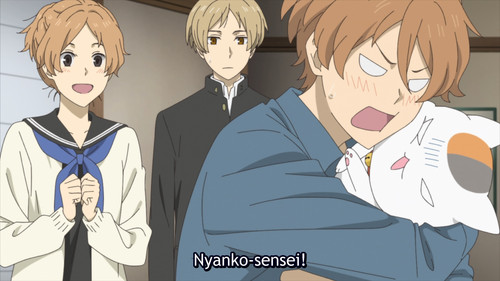 [Erai raws] Natsume Yuujinchou Shichi 07 [1080p][Multiple Subtitle][2D8EA3BF].mkv snapshot 13.50 [20