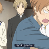 [Erai raws] Natsume Yuujinchou Shichi 07 [1080p][Multiple Subtitle][2D8EA3BF].mkv snapshot 13.50 [20