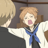 [Erai raws] Natsume Yuujinchou Shichi 07 [1080p][Multiple Subtitle][2D8EA3BF].mkv snapshot 15.20 [20