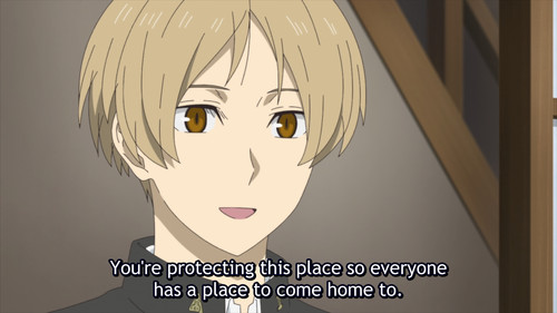 [Erai raws] Natsume Yuujinchou Shichi 07 [1080p][Multiple Subtitle][2D8EA3BF].mkv snapshot 15.46 [20
