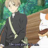 [Erai raws] Natsume Yuujinchou Shichi 07 [1080p][Multiple Subtitle][2D8EA3BF].mkv snapshot 02.48 [20