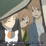 [Erai raws] Natsume Yuujinchou Shichi 07 [1080p][Multiple Subtitle][2D8EA3BF].mkv snapshot 12.31 [20