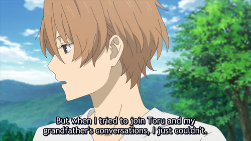 [Erai raws] Natsume Yuujinchou Shichi 07 [1080p][Multiple Subtitle][2D8EA3BF].mkv snapshot 09.37 [20
