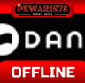 dana off
